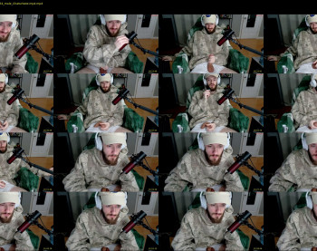 digbicknik — 3 minute Chaturbate male cam show recording, 720p, Apr 11, 2025