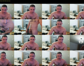djmute — 21 minute Chaturbate male cam show recording, 720p, Apr 11, 2025