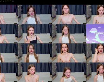 do_dick — 120 minute Chaturbate couple cam show recording, 720p, Apr 11, 2025
