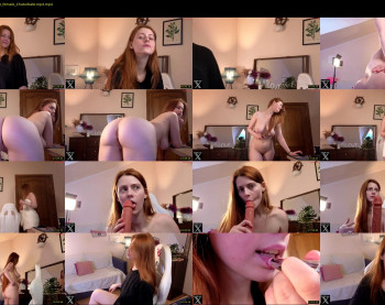 doll_lesli — 42 minute Chaturbate female cam show recording, 720p, Apr 11, 2025