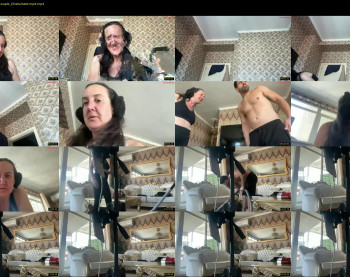 drresa — 23 minute Chaturbate female cam show recording, 480p, Apr 11, 2025