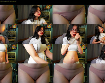 edithbrucker — 120 minute Chaturbate female cam show recording, 720p, Apr 11, 2025