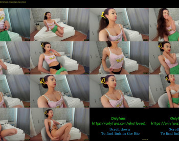 ehotlovea — 72 minute Chaturbate female cam show recording, 720p, Apr 11, 2025