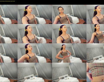 ehotlovea — 120 minute Chaturbate female cam show recording, 720p, Apr 12, 2025