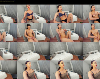 ehotlovea — 121 minute Chaturbate female cam show recording, 720p, Apr 12, 2025