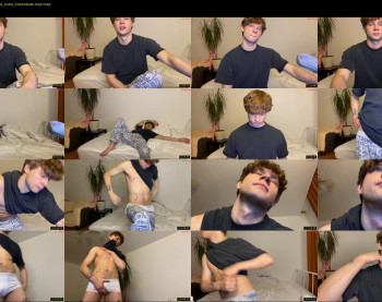 eitanhere — 120 minute Chaturbate male cam show recording, 720p, Apr 11, 2025