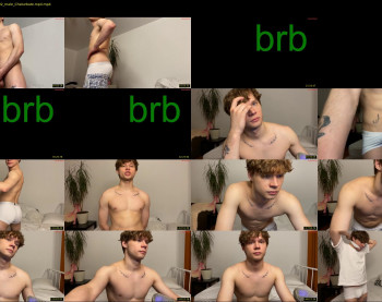 eitanhere — 120 minute Chaturbate male cam show recording, 720p, Apr 11, 2025