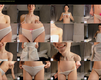 eldabarritt — 53 minute Chaturbate female cam show recording, 720p, Apr 11, 2025
