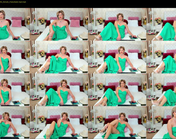 elisarosse_ — 19 minute Chaturbate female cam show recording, 720p, Apr 12, 2025