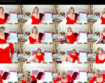 elisarosse_ — 9 minute Chaturbate female cam show recording, 720p, Apr 12, 2025