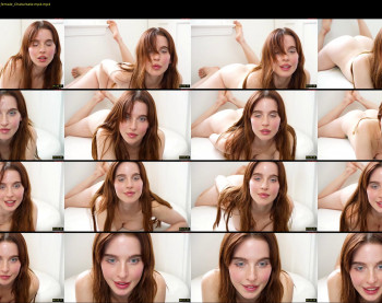 ellaa91 — 11 minute Chaturbate female cam show recording, 720p, Apr 11, 2025