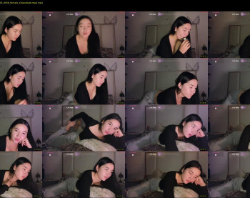 emma_johnson_ — 27 minute Chaturbate female cam show recording, 720p, Apr 11, 2025