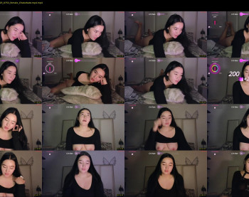 emma_johnson_ — 60 minute Chaturbate female cam show recording, 720p, Apr 11, 2025