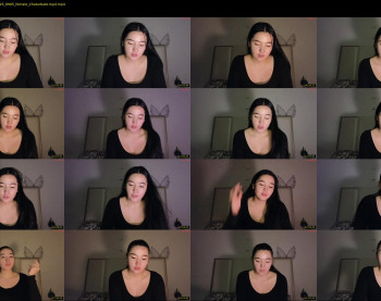 emma_johnson_ — 36 minute Chaturbate female cam show recording, 720p, Apr 11, 2025