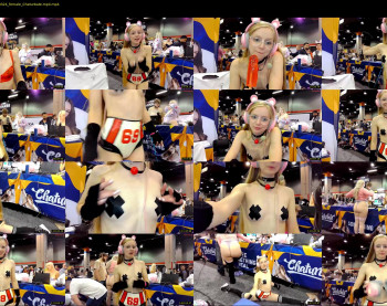 emmasky69 — 122 minute Chaturbate female cam show recording, 720p, Apr 12, 2025