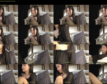 enncandy — 7 minute Chaturbate female cam show recording, 720p, Apr 11, 2025