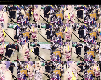 fatalgoth — 22 minute Chaturbate couple cam show recording, 720p, Apr 12, 2025