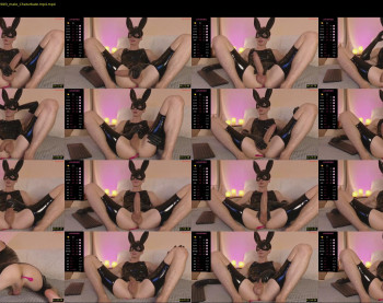 fetishboyfun — 55 minute Chaturbate male cam show recording, 720p, Apr 11, 2025