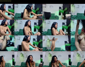 ffreyja_ — 121 minute Chaturbate female cam show recording, 720p, Apr 11, 2025
