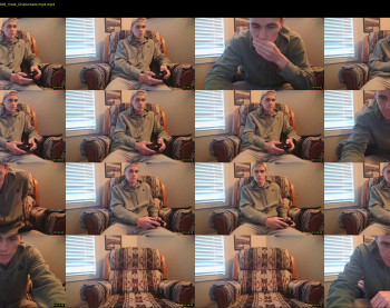 finnabun33 — 6 minute Chaturbate male cam show recording, 480p, Apr 12, 2025