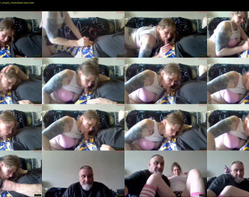foxyfang — 16 minute Chaturbate couple cam show recording, 480p, Apr 11, 2025