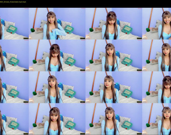 frank_sasha — 5 minute Chaturbate couple cam show recording, 720p, Apr 11, 2025