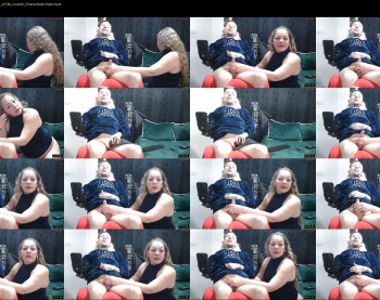 frenchroulette — 44 minute Chaturbate couple cam show recording, 720p, Apr 11, 2025