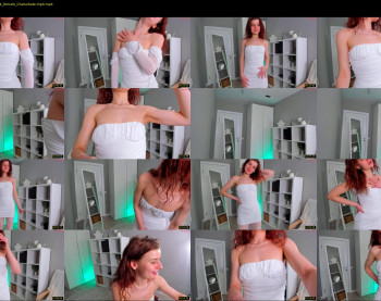 gin_yoon — 36 minute Chaturbate female cam show recording, 720p, Apr 11, 2025