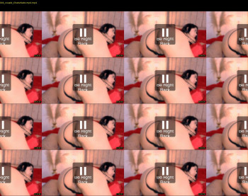 gina_akemi — 22 minute Chaturbate couple cam show recording, 720p, Apr 11, 2025
