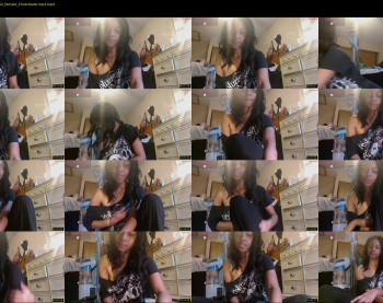 happysoft — 4 minute Chaturbate female cam show recording, 720p, Apr 11, 2025