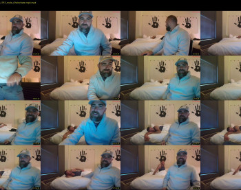 hardworkertn — 34 minute Chaturbate male cam show recording, 480p, Apr 11, 2025
