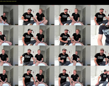 hardworkertn — 19 minute Chaturbate male cam show recording, 720p, Apr 11, 2025