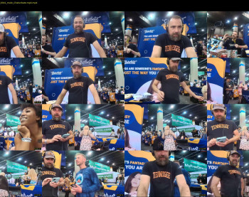 hardworkertn — 19 minute Chaturbate male cam show recording, 720p, Apr 12, 2025