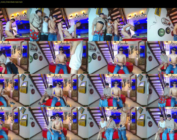howents — 19 minute Chaturbate male cam show recording, 720p, Apr 12, 2025