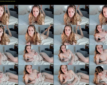 imogensy — 21 minute Chaturbate female cam show recording, 720p, Apr 11, 2025