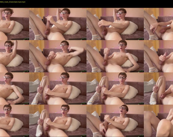 itsmaxxbaby — 3 minute Chaturbate male cam show recording, 720p, Apr 11, 2025