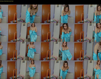 iveto69 — 76 minute Chaturbate female cam show recording, 720p, Apr 11, 2025