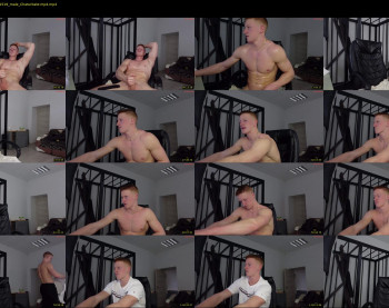 jacob_devon — 79 minute Chaturbate male cam show recording, 720p, Apr 11, 2025