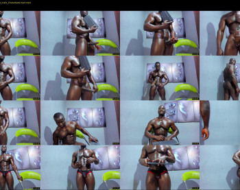 jamiee_f — 17 minute Chaturbate male cam show recording, 720p, Apr 12, 2025