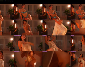 jseductiveart — 107 minute Chaturbate female cam show recording, 720p, Apr 12, 2025