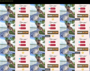 julesxdann — 29 minute Chaturbate couple cam show recording, 720p, Apr 11, 2025