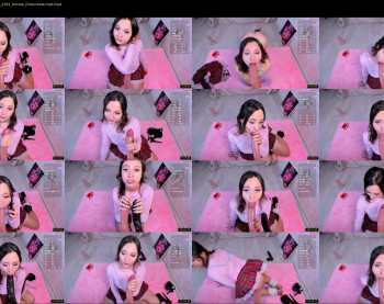 karolineneuer — 106 minute Chaturbate female cam show recording, 720p, Apr 11, 2025
