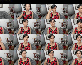 katia_12_ — 11 minute Chaturbate female cam show recording, 720p, Apr 11, 2025