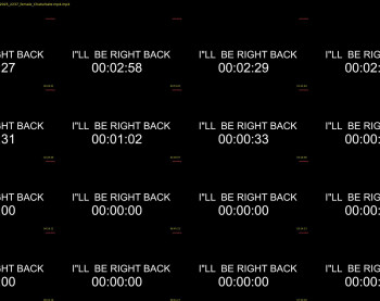 katyablonding — 9 minute Chaturbate female cam show recording, 720p, Apr 11, 2025