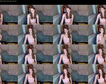 katynowhere — 30 minute Chaturbate female cam show recording, 480p, Apr 11, 2025