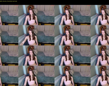 katynowhere — 4 minute Chaturbate female cam show recording, 480p, Apr 11, 2025