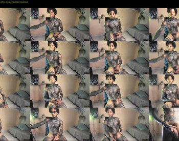 kendrik_brown — 101 minute Chaturbate male cam show recording, 720p, Apr 11, 2025