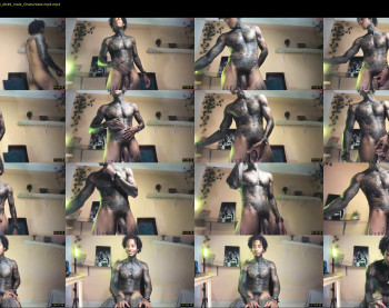kendrik_brown — 87 minute Chaturbate male cam show recording, 720p, Apr 12, 2025