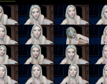 kimilee22 — 4 minute Chaturbate female cam show recording, 720p, Apr 11, 2025