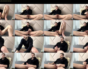 kiwigray — 120 minute Chaturbate male cam show recording, 720p, Apr 11, 2025